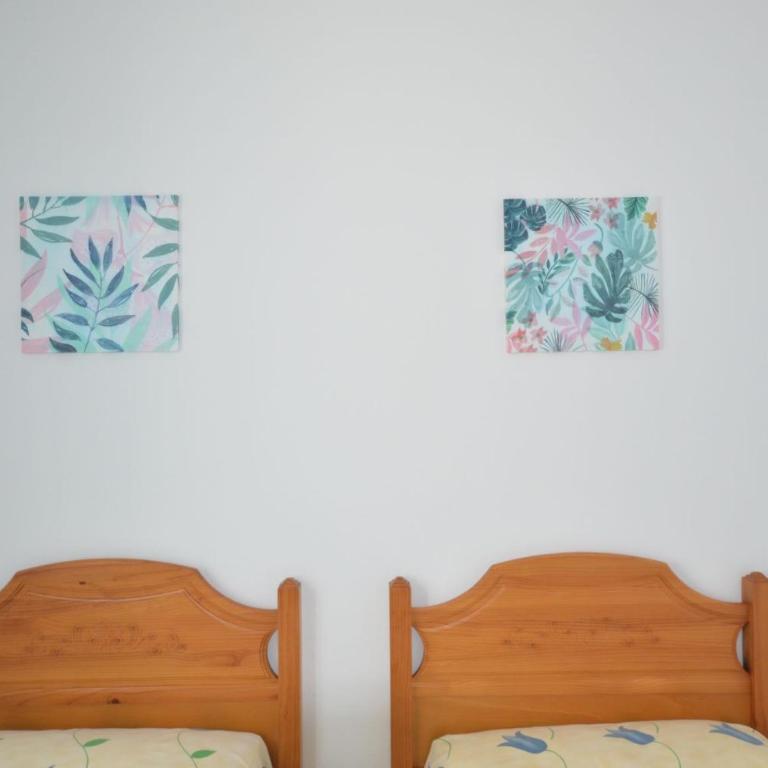 Apartamentos Los Molinos - Apartamento de 1 dormitorio - 3