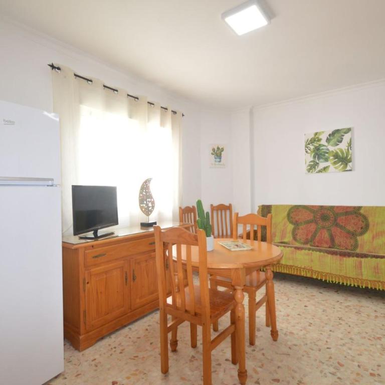 Apartamentos Los Molinos - Apartamento de 2 dormitorios - 5