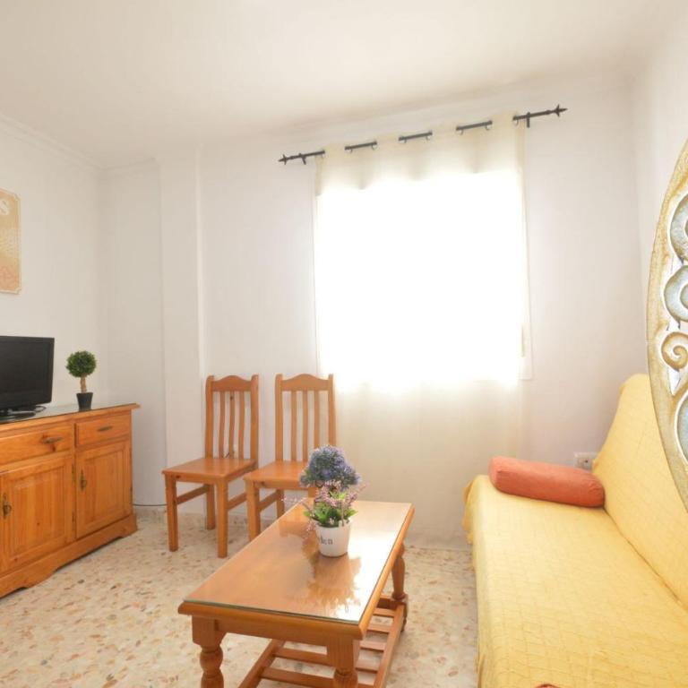 Apartamentos Los Molinos - Apartamento de 1 dormitorio - 6