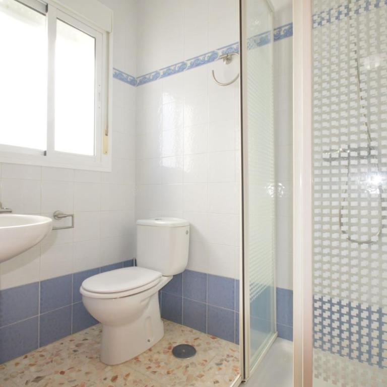 Apartamentos Los Molinos - Apartamento de 1 dormitorio - 8