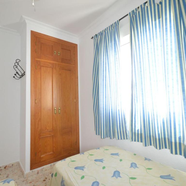 Apartamentos Los Molinos - Apartamento de 1 dormitorio - 9