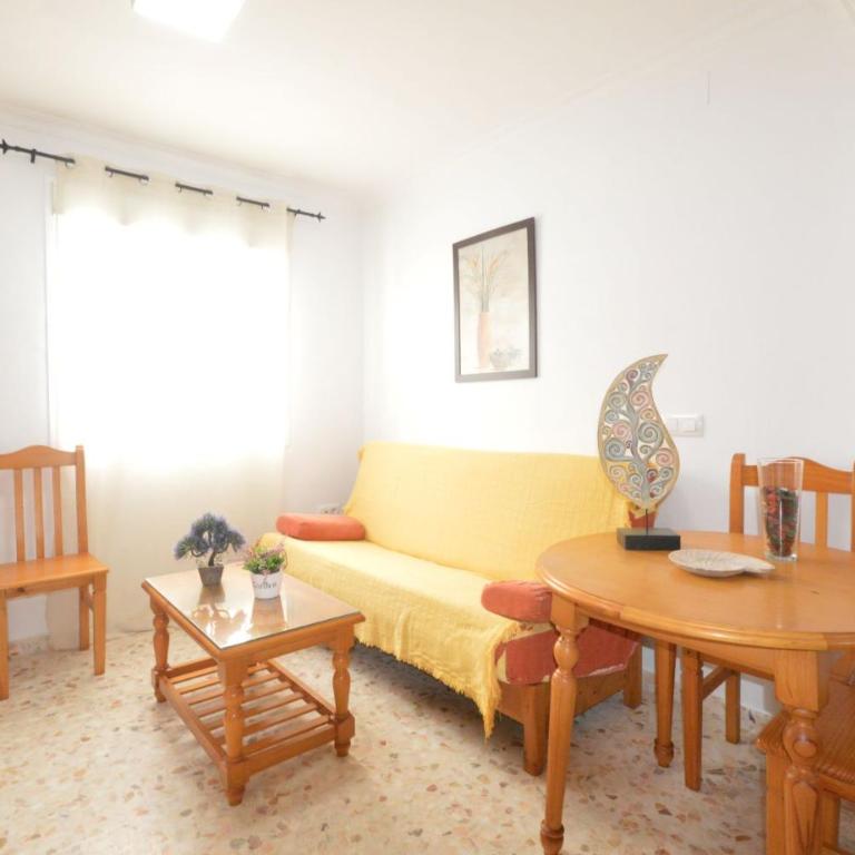 Apartamentos Los Molinos - Apartamento de 1 dormitorio - 8