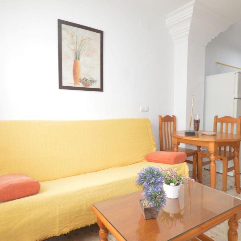 Apartamentos Los Molinos - Appartement 1 Chambre - 8
