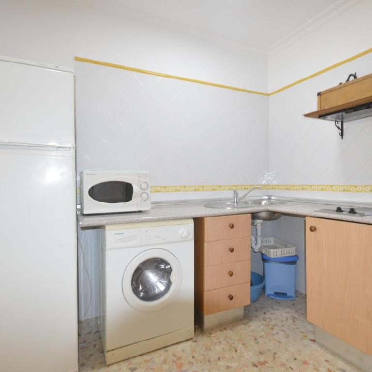 Apartamentos Los Molinos - Apartamento de 1 dormitorio - 9