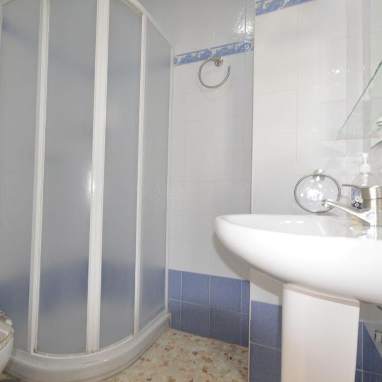 Apartamentos Los Molinos - Apartamento de 2 dormitorios - 11