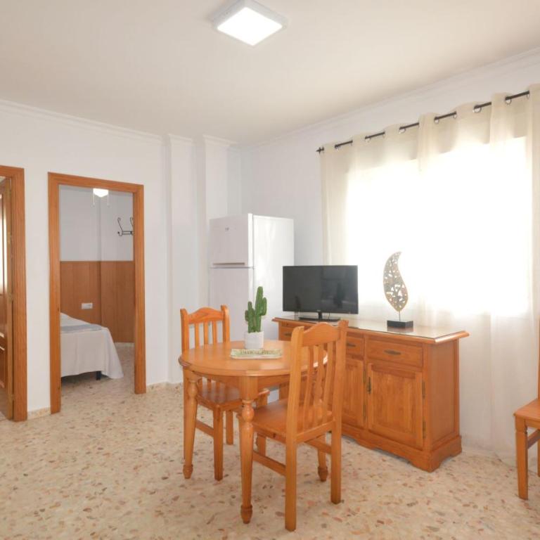 Apartamentos Los Molinos - Apartamento de 2 dormitorios - 12