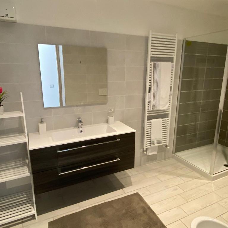 Canada - Appartamento con 2 Camere da Letto - 13