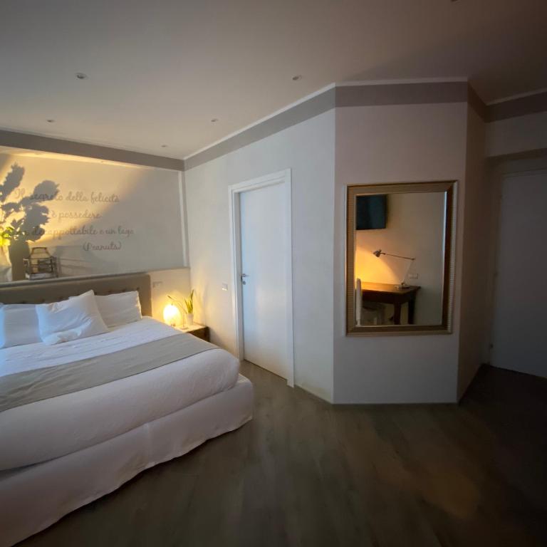 Picinque B - One-Bedroom Apartment - 3