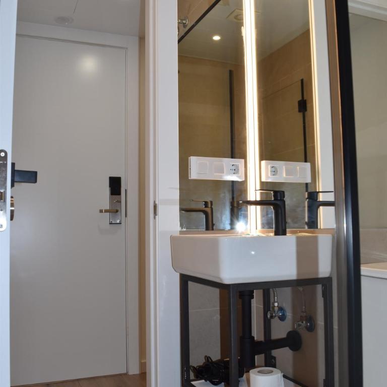 Casp Green House - Standard Inner Twin Room - 2