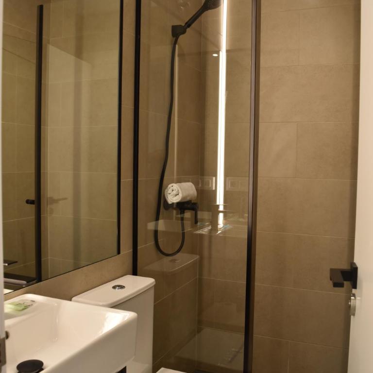 Casp Green House - Standard Inner Twin Room - 4