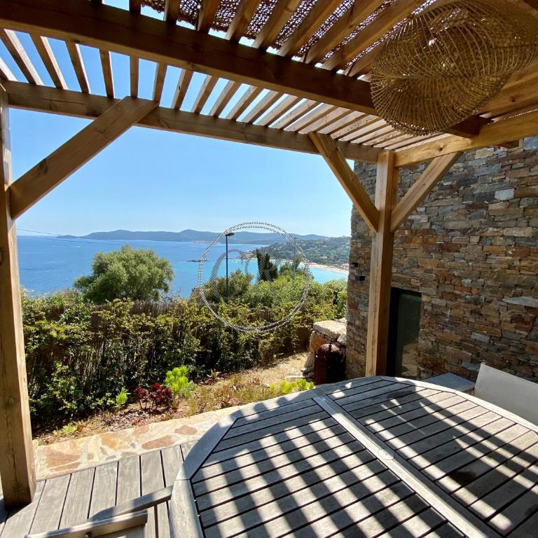 T2 standing 800m de la plage de St Clair - Appartement 1 Chambre - 3