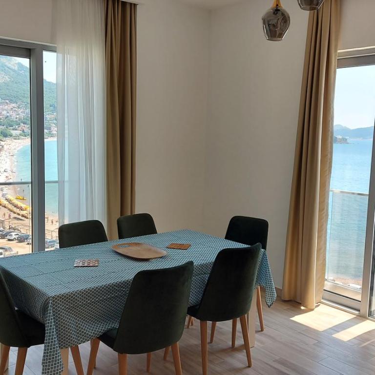 Hotel Kaligrosh - Apartman sa 2 Spavaće Sobe - 12