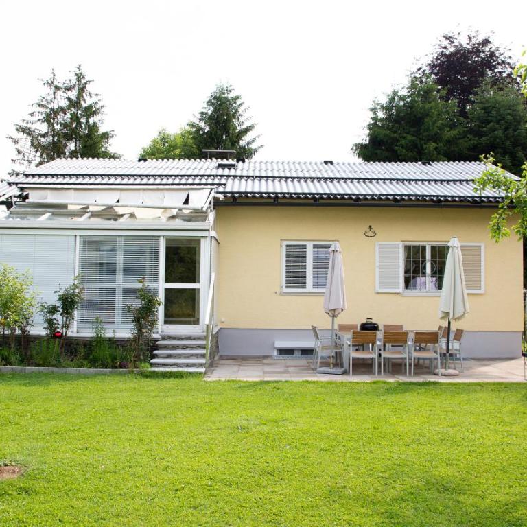 Villa Forellenweg - Ferienhaus - 7