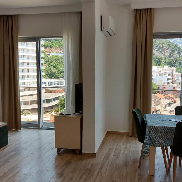 Hotel Kaligrosh - Apartman sa 2 Spavaće Sobe - 11