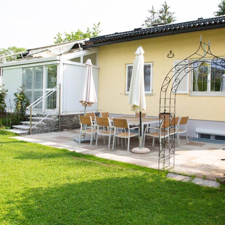 Villa Forellenweg - Ferienhaus - 5