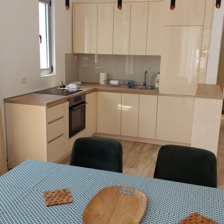 Hotel Kaligrosh - Apartman sa 2 Spavaće Sobe - 10