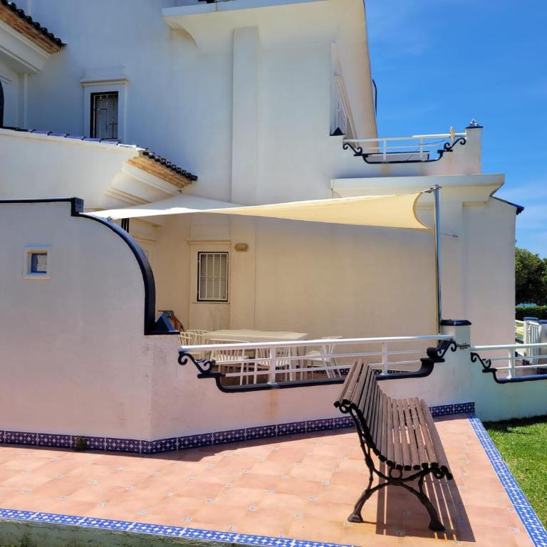 Apartamento Dénia Playa - Apartamento con vistas al mar - 4
