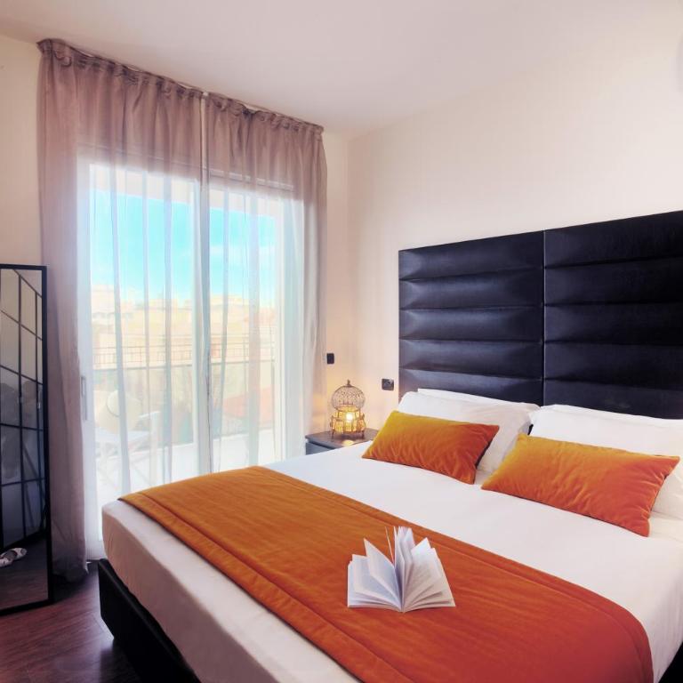 D-Place Hotel & Suite - Deluxe Junior Suite - 5
