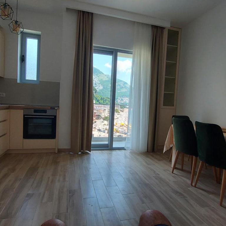 Hotel Kaligrosh - Apartman sa 1 Spavaćom Sobom - 13