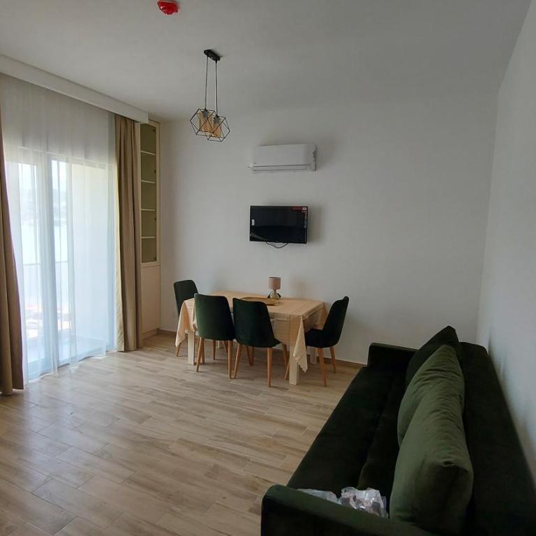 Hotel Kaligrosh - Apartman sa 1 Spavaćom Sobom - 12