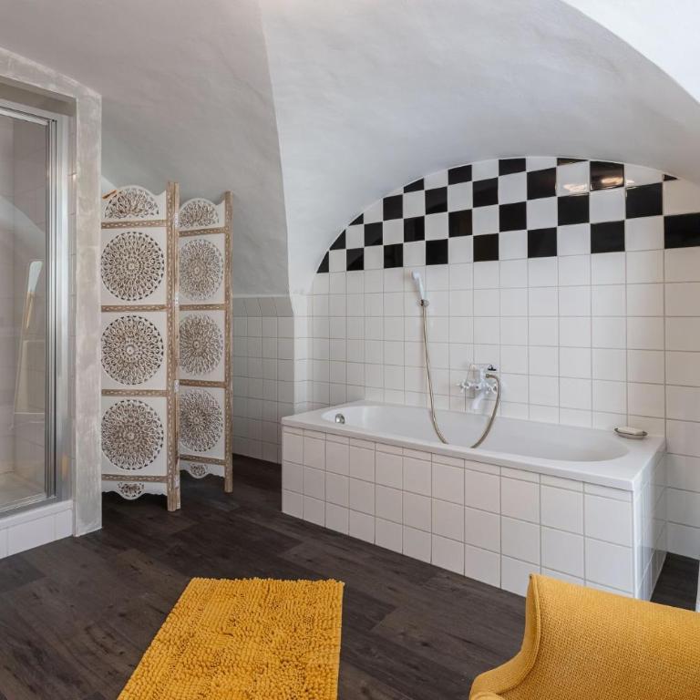 SportRedia Appartements - One-Bedroom Apartment - 4