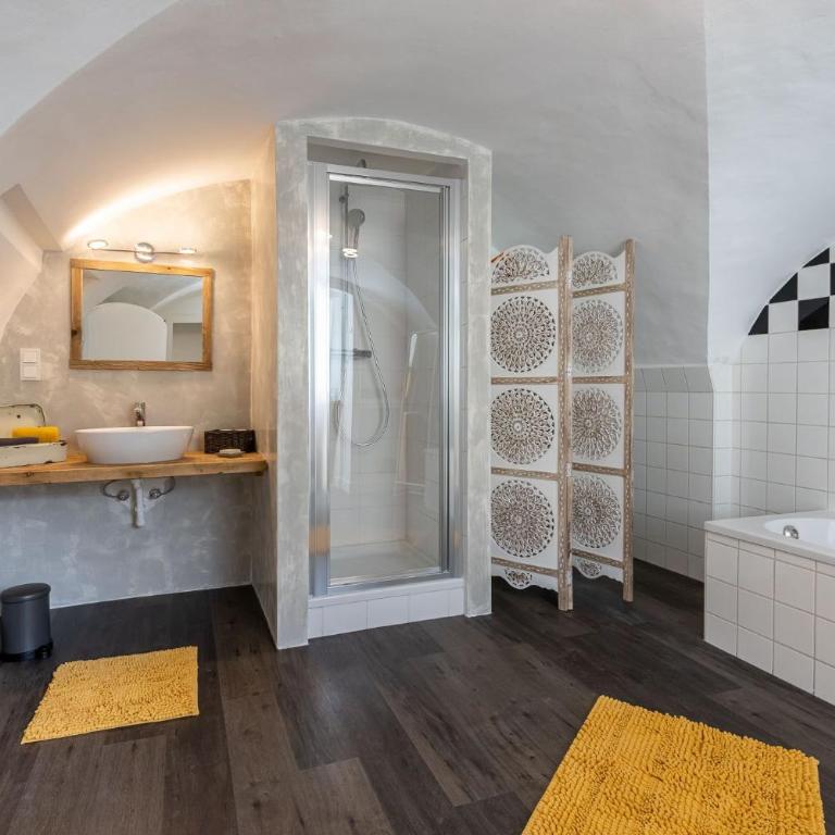 SportRedia Appartements - One-Bedroom Apartment - 5