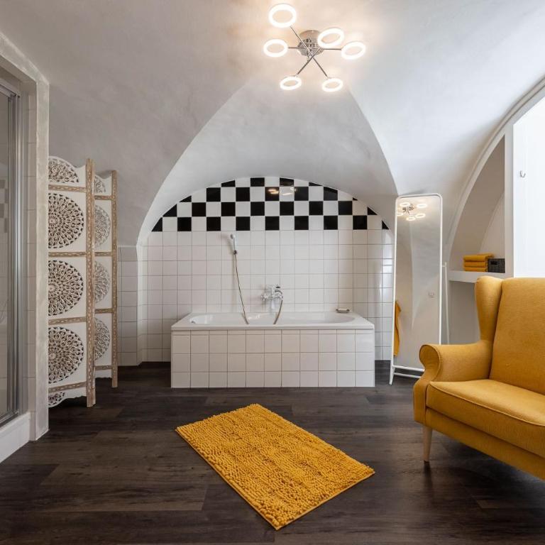 SportRedia Appartements - One-Bedroom Apartment - 6