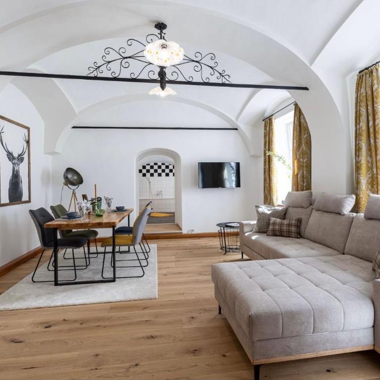 SportRedia Appartements - One-Bedroom Apartment - 11