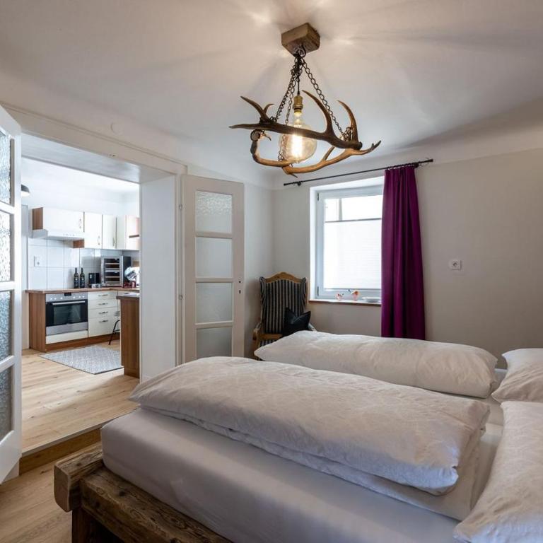 SportRedia Appartements - One-Bedroom Apartment - 14