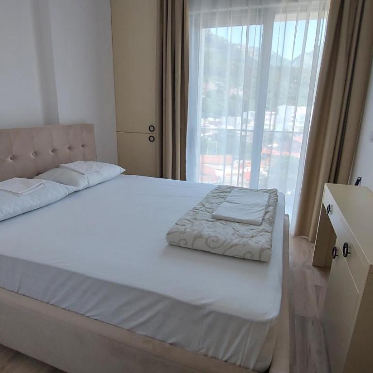Hotel Kaligrosh - Apartman sa 1 Spavaćom Sobom - 10