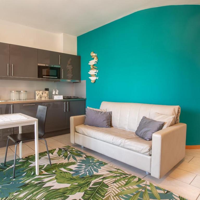 D-Place Hotel & Suite - Deluxe Junior Suite - 2