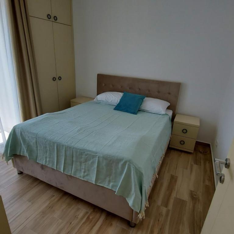 Hotel Kaligrosh - Apartman sa 1 Spavaćom Sobom - 7