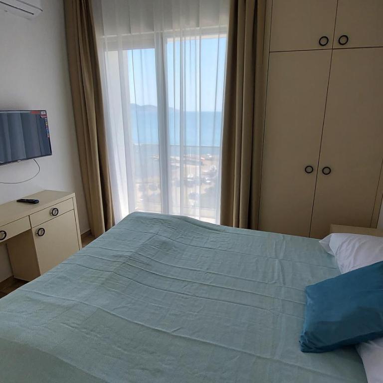 Hotel Kaligrosh - Apartman sa 1 Spavaćom Sobom - 6