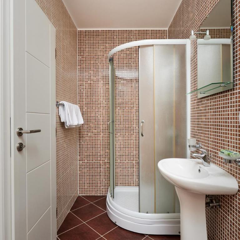 Apartments Tamaris - Apartman sa 1 Spavaćom Sobom - 6