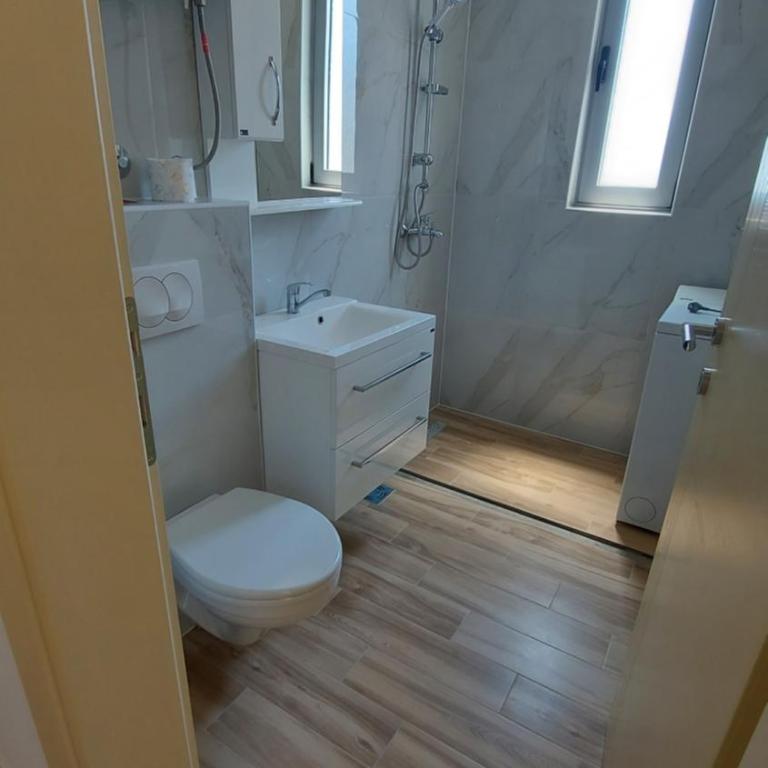 Hotel Kaligrosh - Apartman sa 1 Spavaćom Sobom - 5