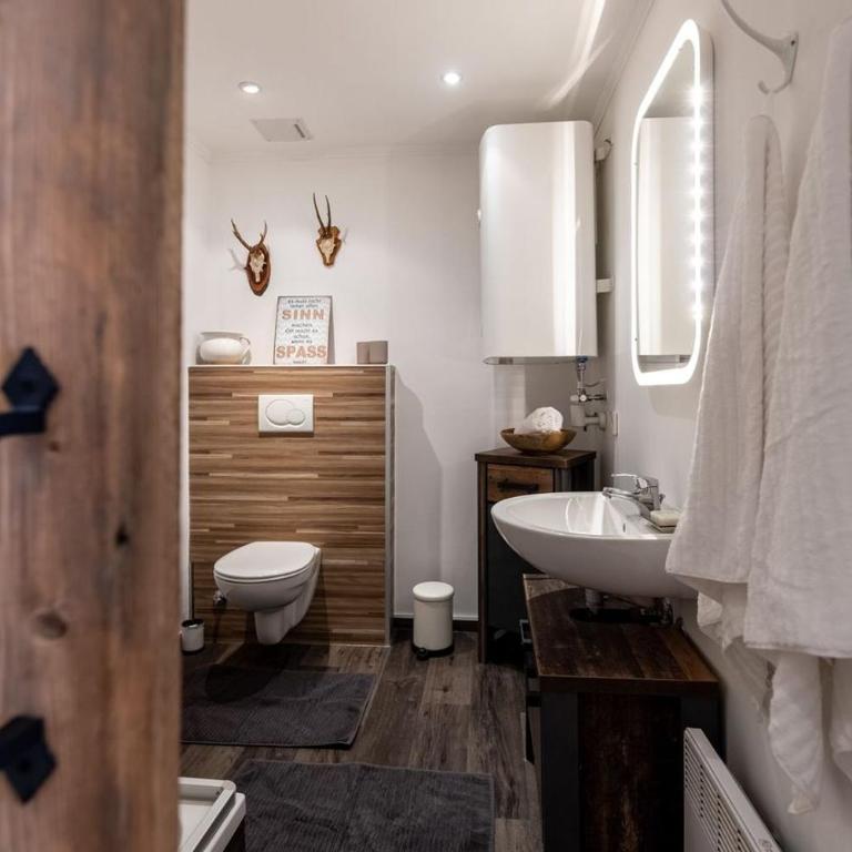 SportRedia Appartements - One-Bedroom Apartment - 3