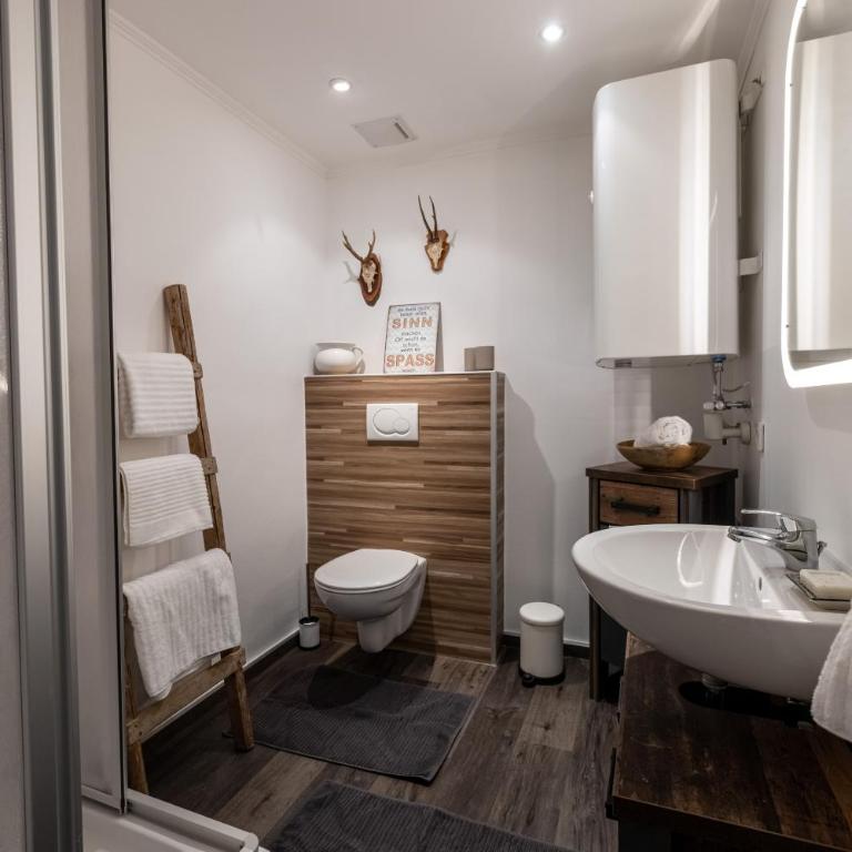 SportRedia Appartements - One-Bedroom Apartment - 4