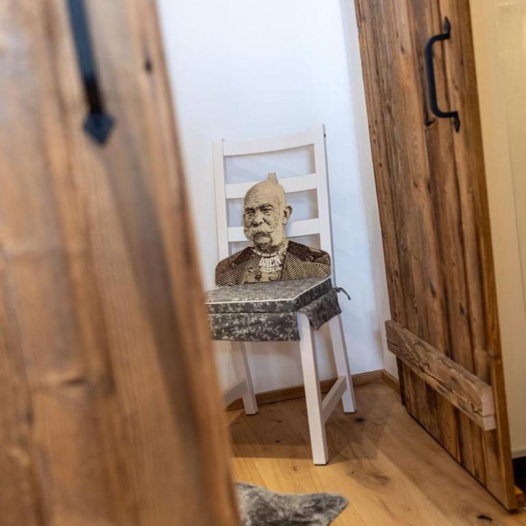 SportRedia Appartements - One-Bedroom Apartment - 6