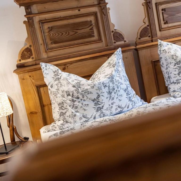 SportRedia Appartements - One-Bedroom Apartment - 7