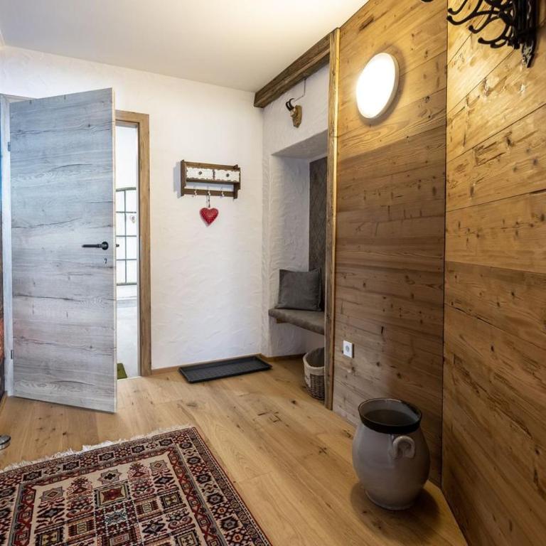SportRedia Appartements - One-Bedroom Apartment - 9