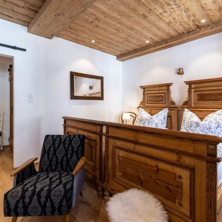 SportRedia Appartements - One-Bedroom Apartment - 10