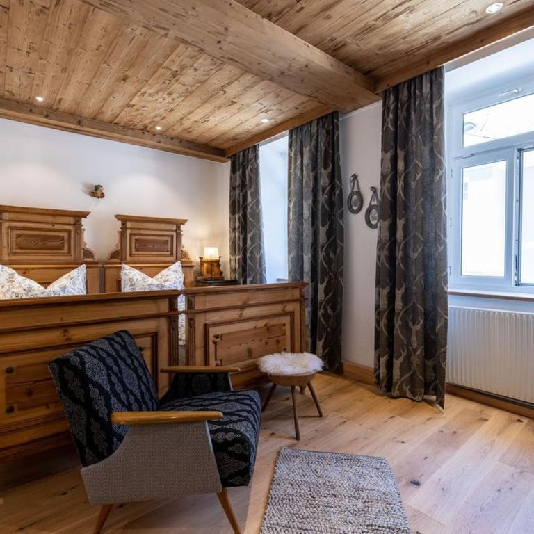 SportRedia Appartements - One-Bedroom Apartment - 11