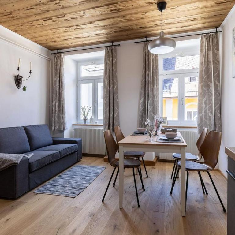 SportRedia Appartements - One-Bedroom Apartment - 12