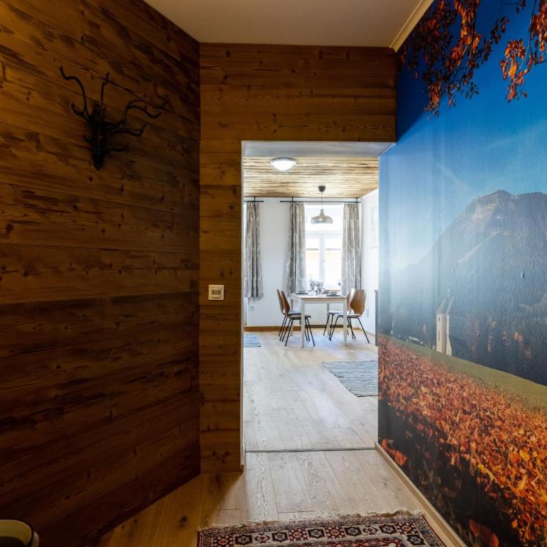 SportRedia Appartements - One-Bedroom Apartment - 13