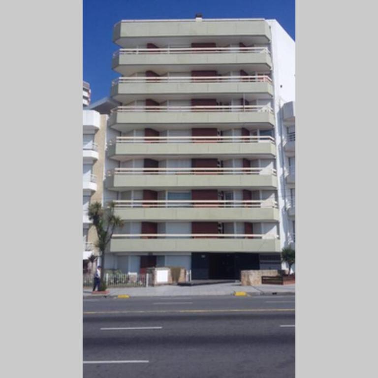 La Perla frente al mar - Apartamento de 2 dormitorios - 12