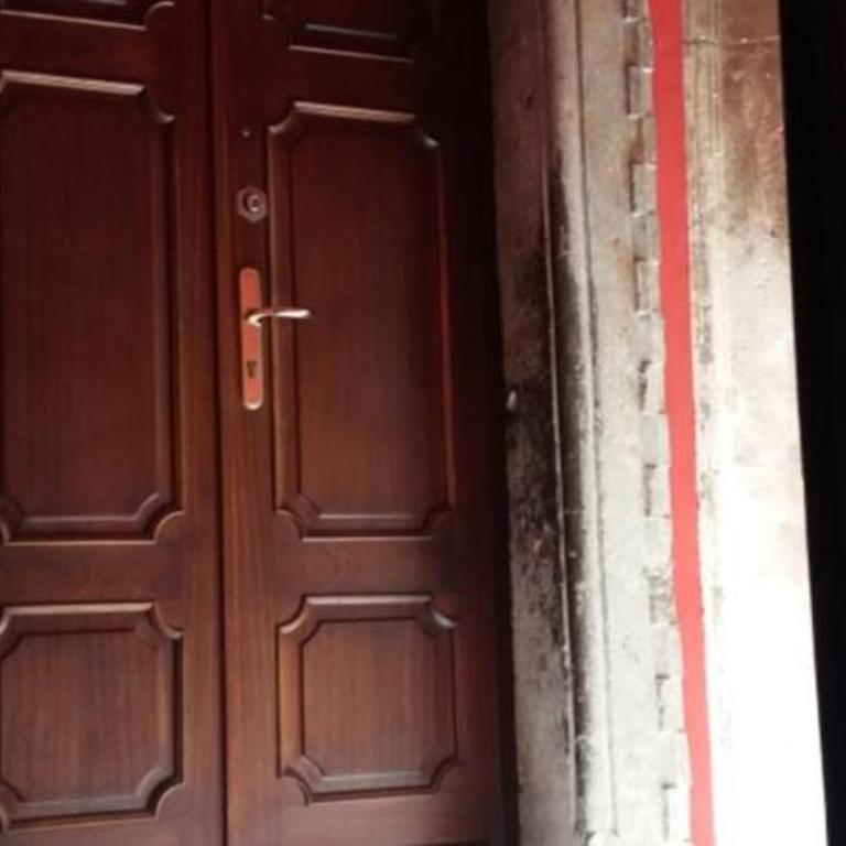Palazzo Fregoso - Appartamento con 2 Camere da Letto - 23