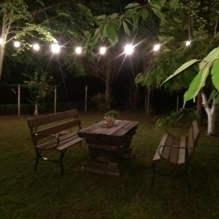 Una Verde - Two-Bedroom House - 24