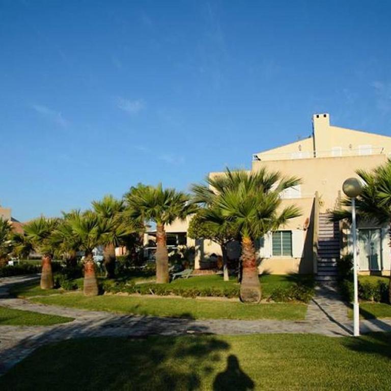 Vera Natura Apartamento Alegria - Appartement 1 Chambre - 7