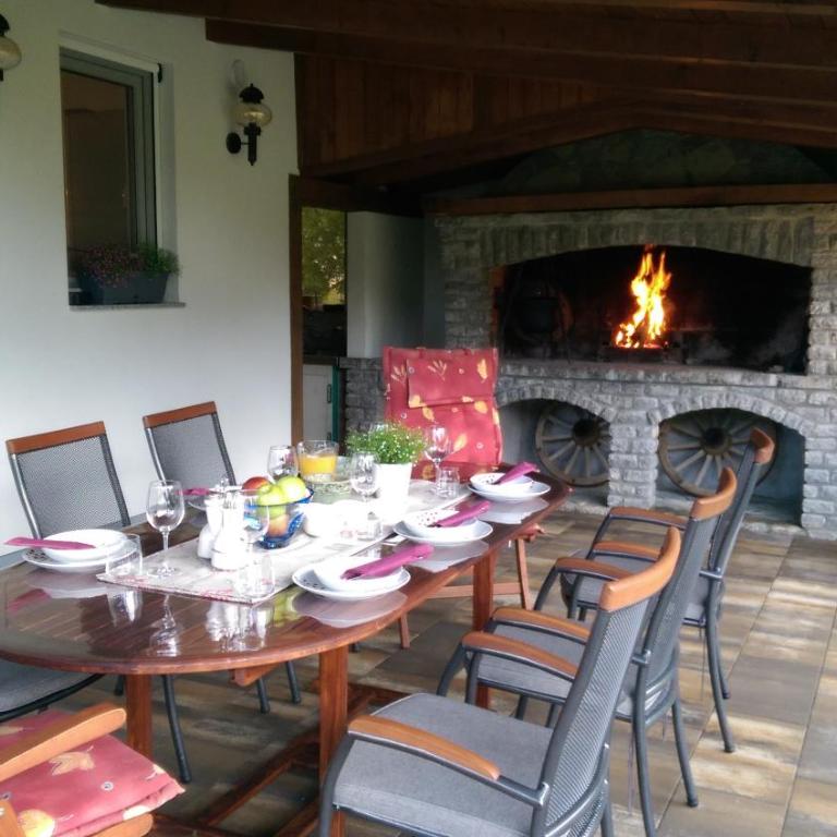 Una Verde - Two-Bedroom House - 14
