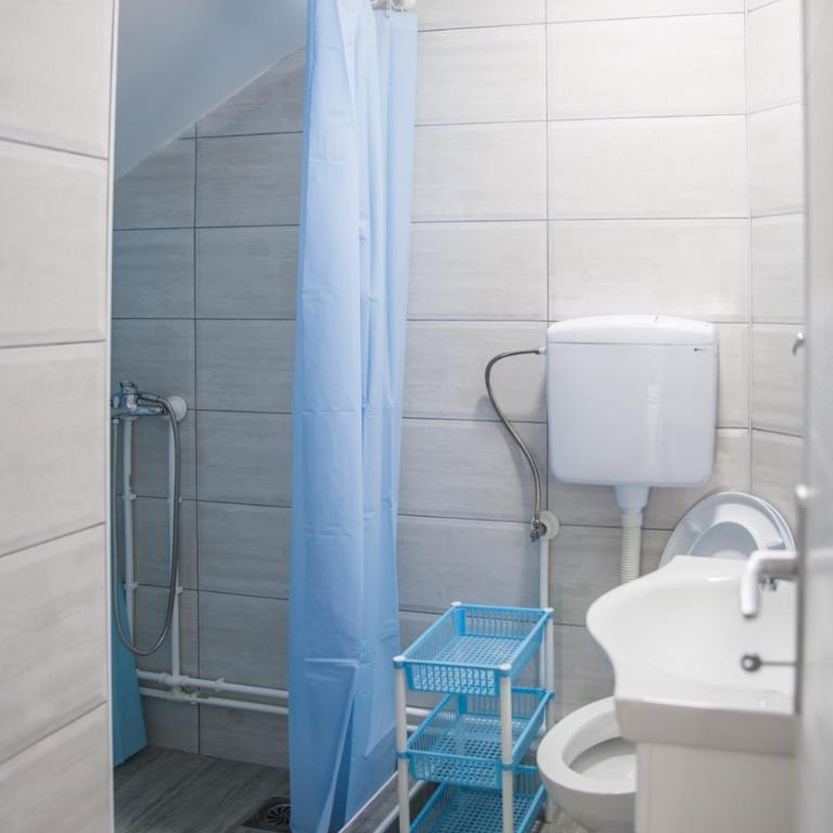 Apartmani Kalea - Standard Studio - 9